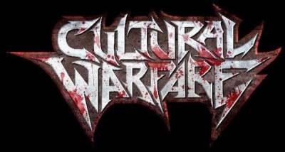 logo Cultural Warfare